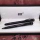 Clone Montblanc Heritage Rouge & Noir Rollerball - Black For Sale (6)_th.jpg